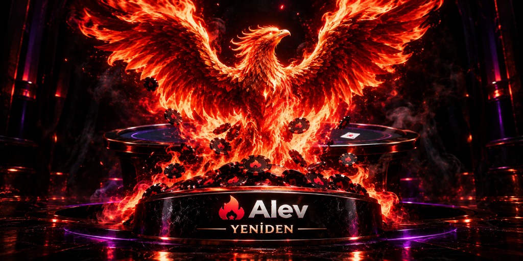 Alev Casino banner 2