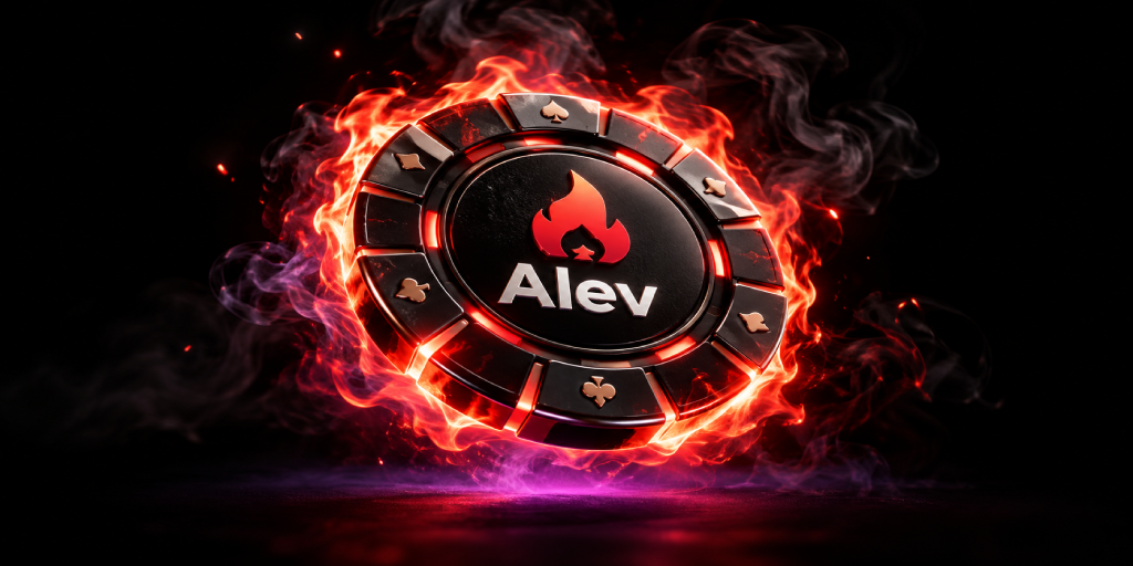 Alev Casino banner 4