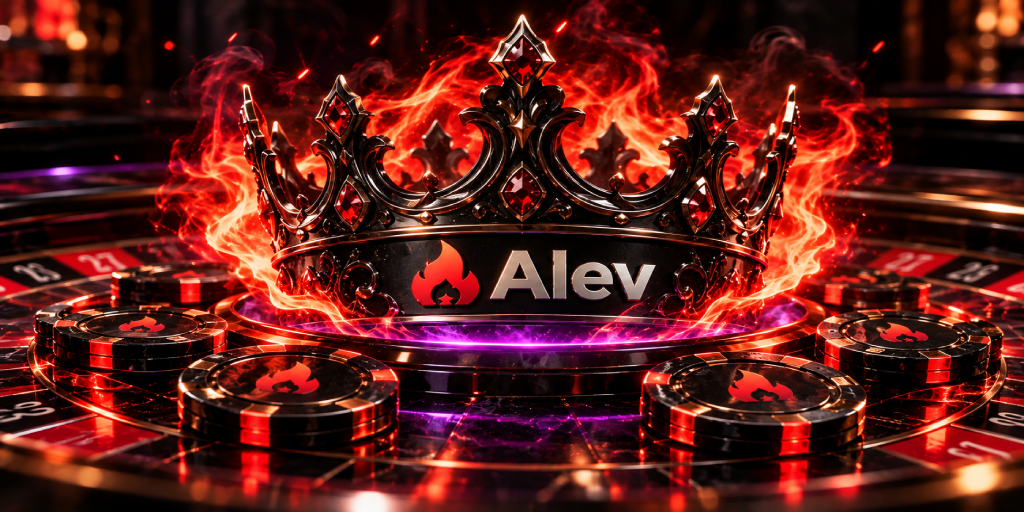 Alev Casino banner 5